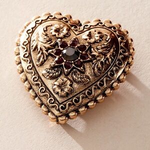 Free People Brooch